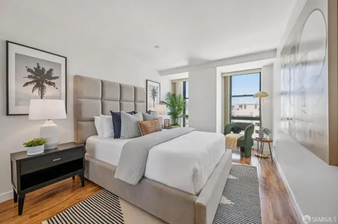 $659,000 | 1 Daniel Burnham Court, Unit 1414, San Francisco, CA 94109