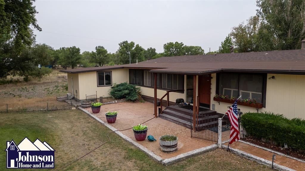 1176 E Road Lovell, WY 82431 - Photo 2 of 14 Gallery Image 2