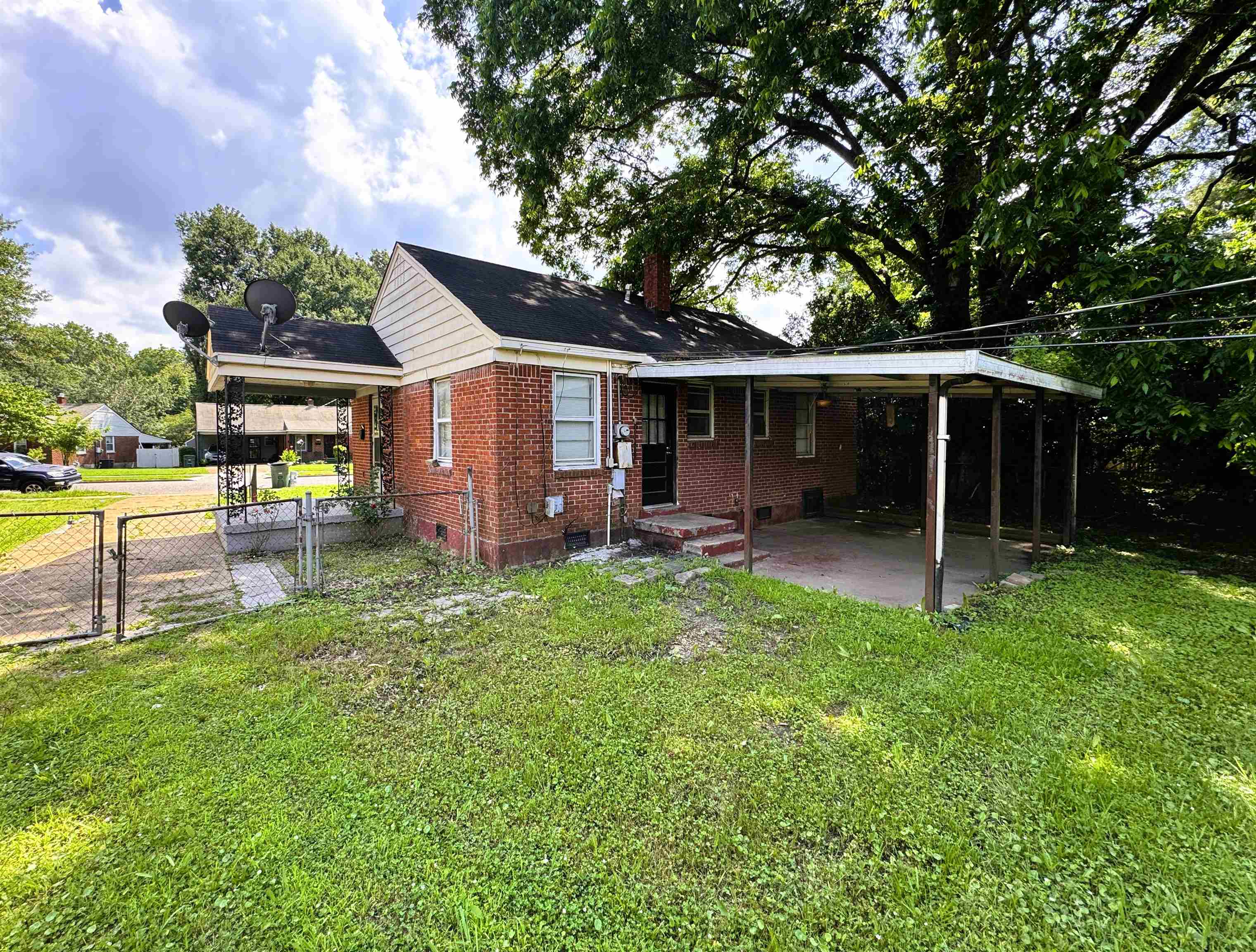 4100 Vaughn Road Memphis, TN 38122 - Photo 13 of 13