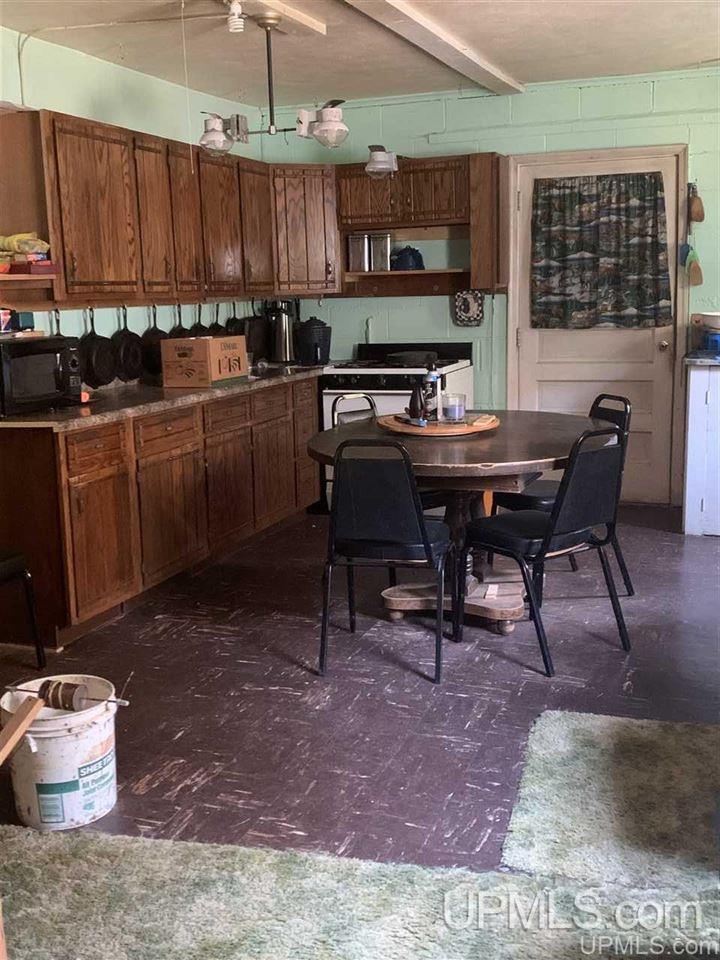442 Co Rd Rapid River Wetmore, MI 49895 - Photo 14 of 34