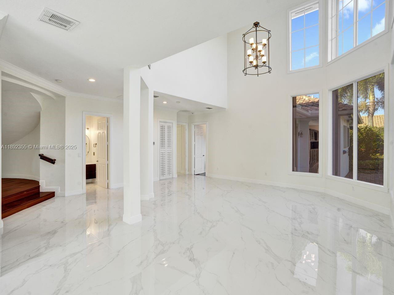 14403 Jockey Circle Davie, FL 33330 - Photo 15 of 53 a view of an entryway
