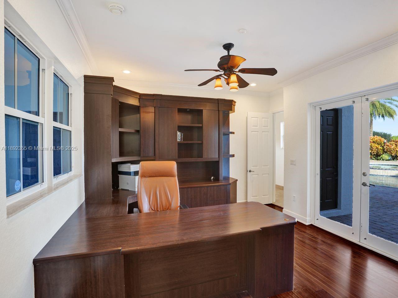 14403 Jockey Circle Davie, FL 33330 - Photo 24 of 53 a view of a dining room with furniture and window