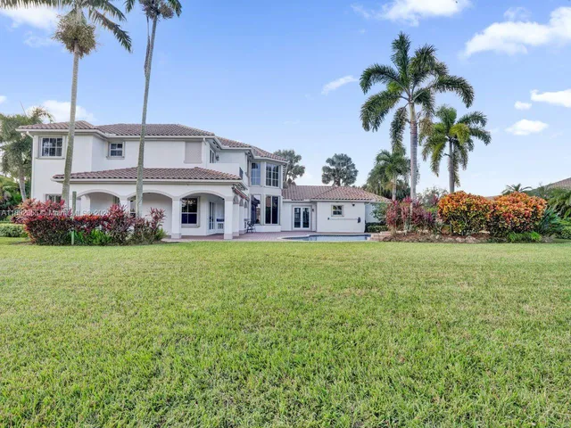 $2,399,000 | 14403 Jockey Circle, Davie, FL 33330