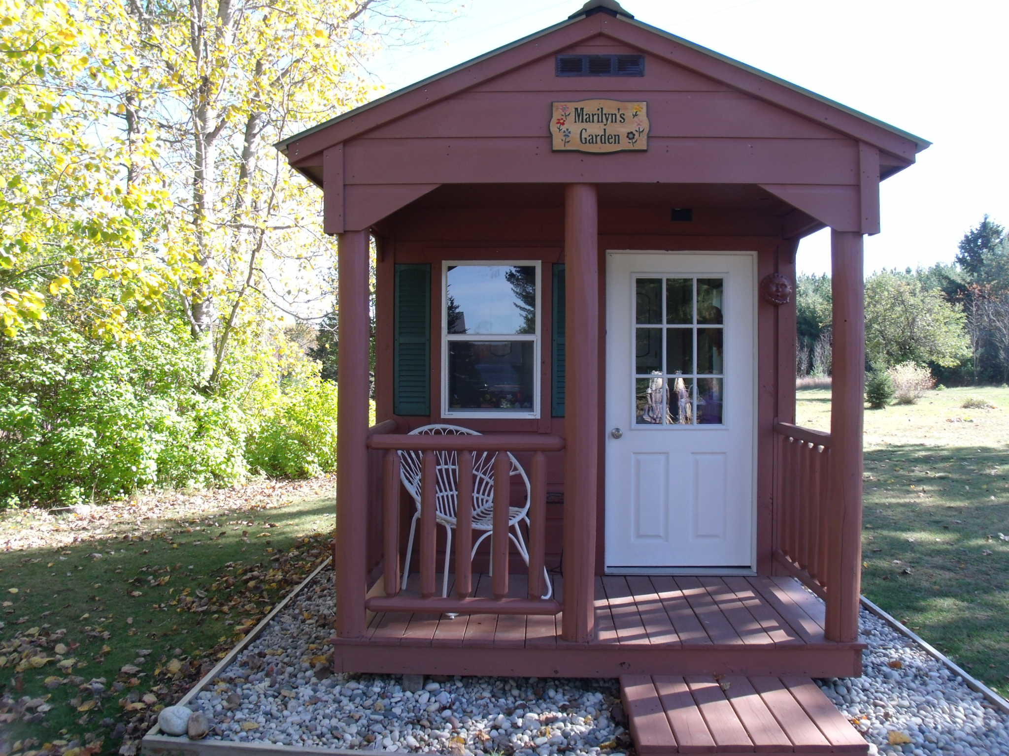 5210 Long Lake Road Cheboygan, MI 49721 - Photo 61 of 79 Gallery Image 61