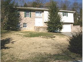 612 Foothills Road Kingsport, TN 37663 - Photo 1 of 9 Photo 1