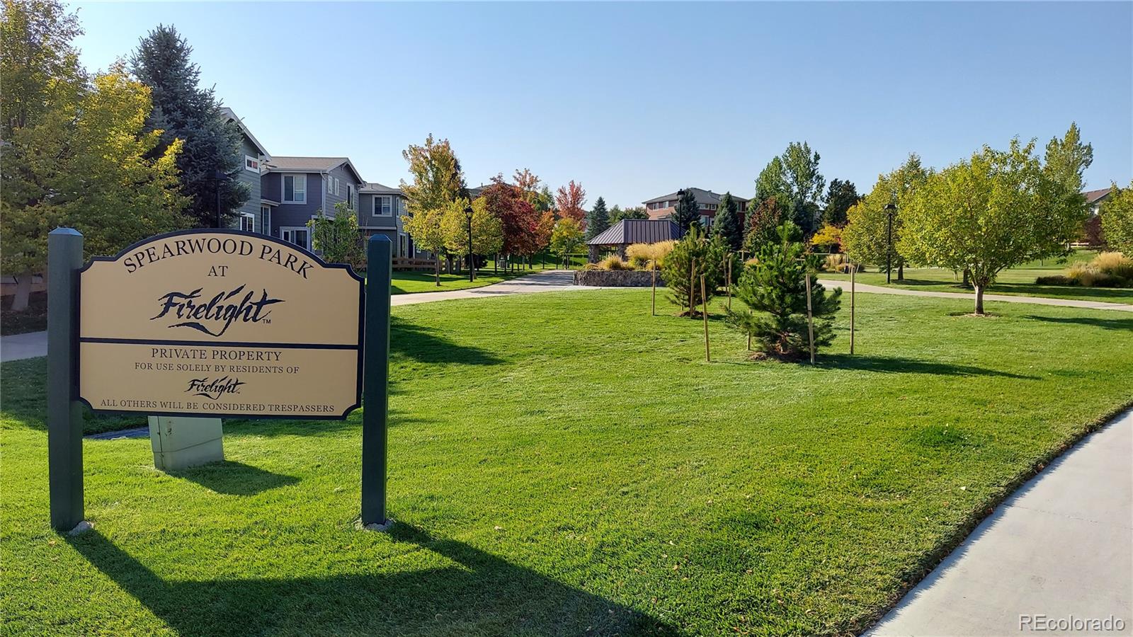 10616 Briarglen Circle Highlands Ranch, CO 80130 - Photo 42 of 50