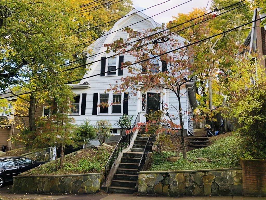 24 Wolcott Road Brookline, MA 02467 - Photo 1 of 30
