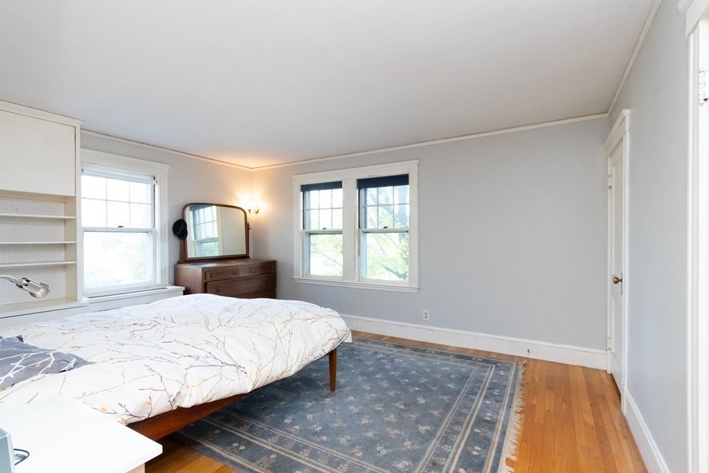 24 Wolcott Road Brookline, MA 02467 - Photo 19 of 30