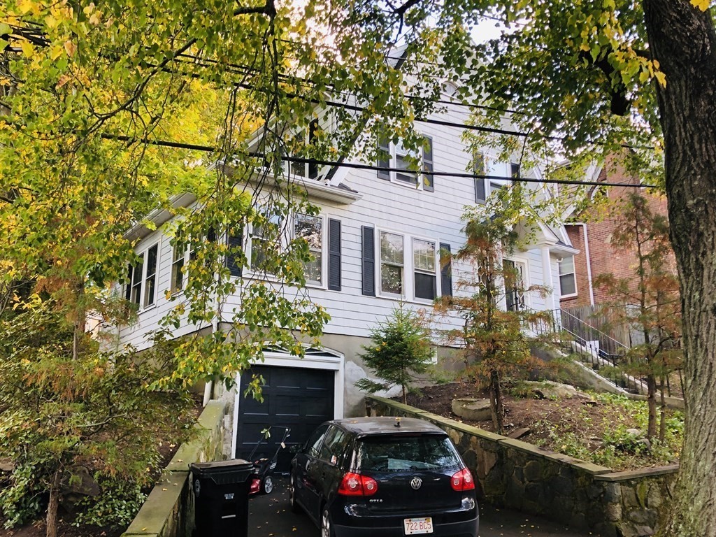24 Wolcott Road Brookline, MA 02467 - Photo 2 of 30