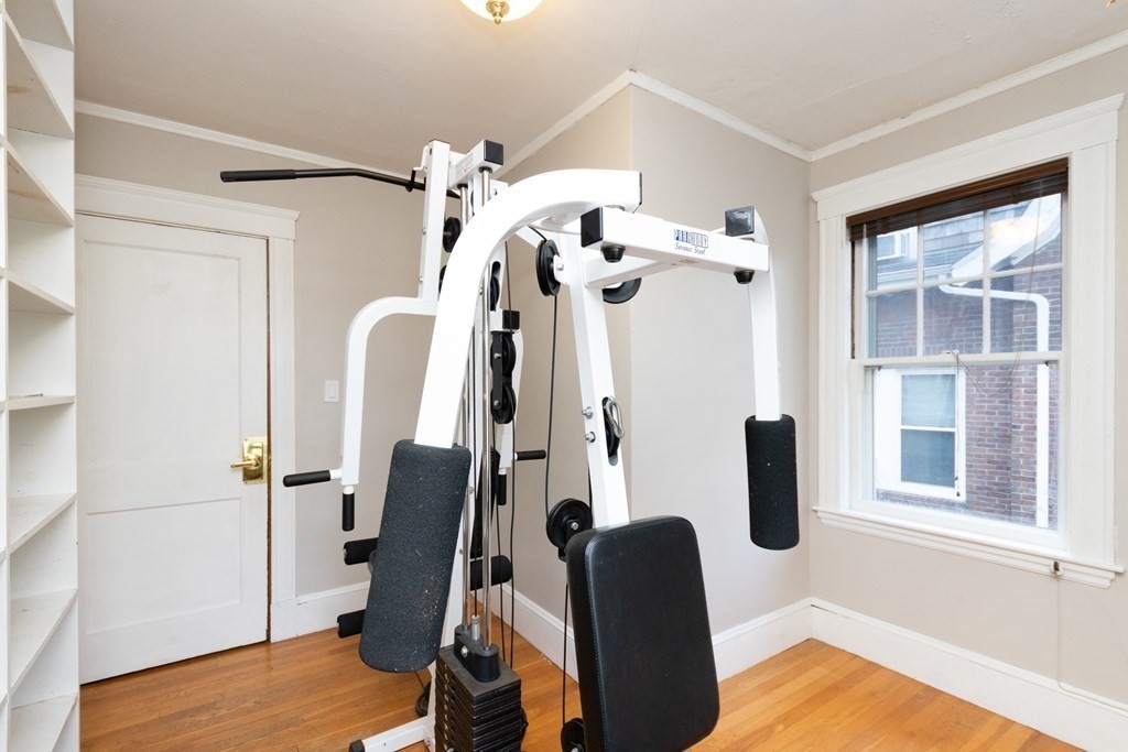 24 Wolcott Road Brookline, MA 02467 - Photo 25 of 30