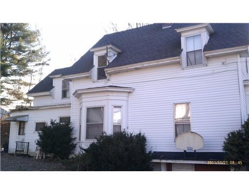 33 Switzerland Road Lewiston, ME 04240 - Photo 24 of 25 Exterior Front.