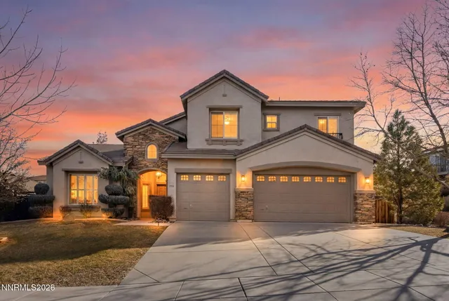 $839,000 | 5958 Solstice Drive, Sparks, NV 89436