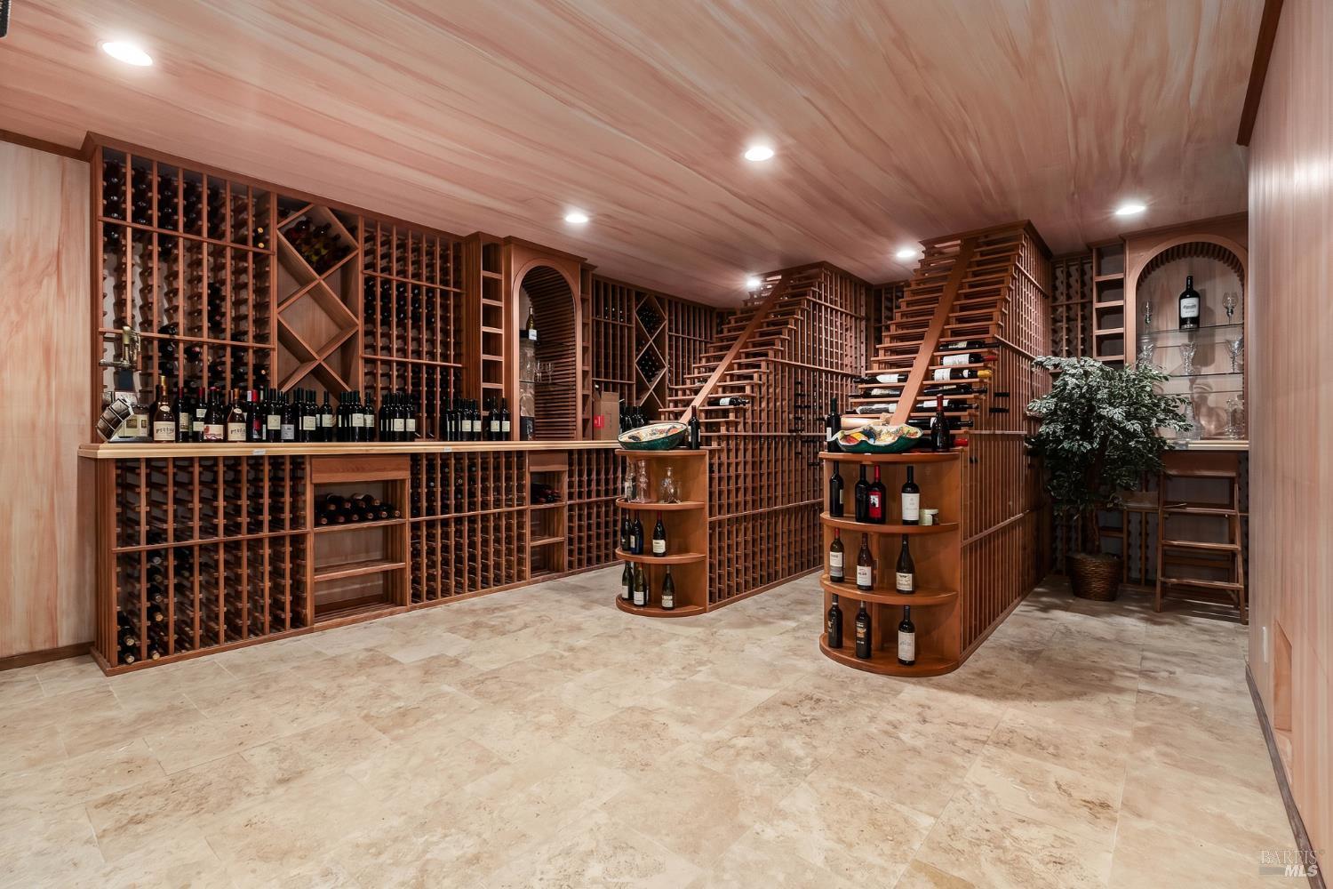 2900 Spring Mountain Road St. Helena, CA 94574 - Photo 20 of 35