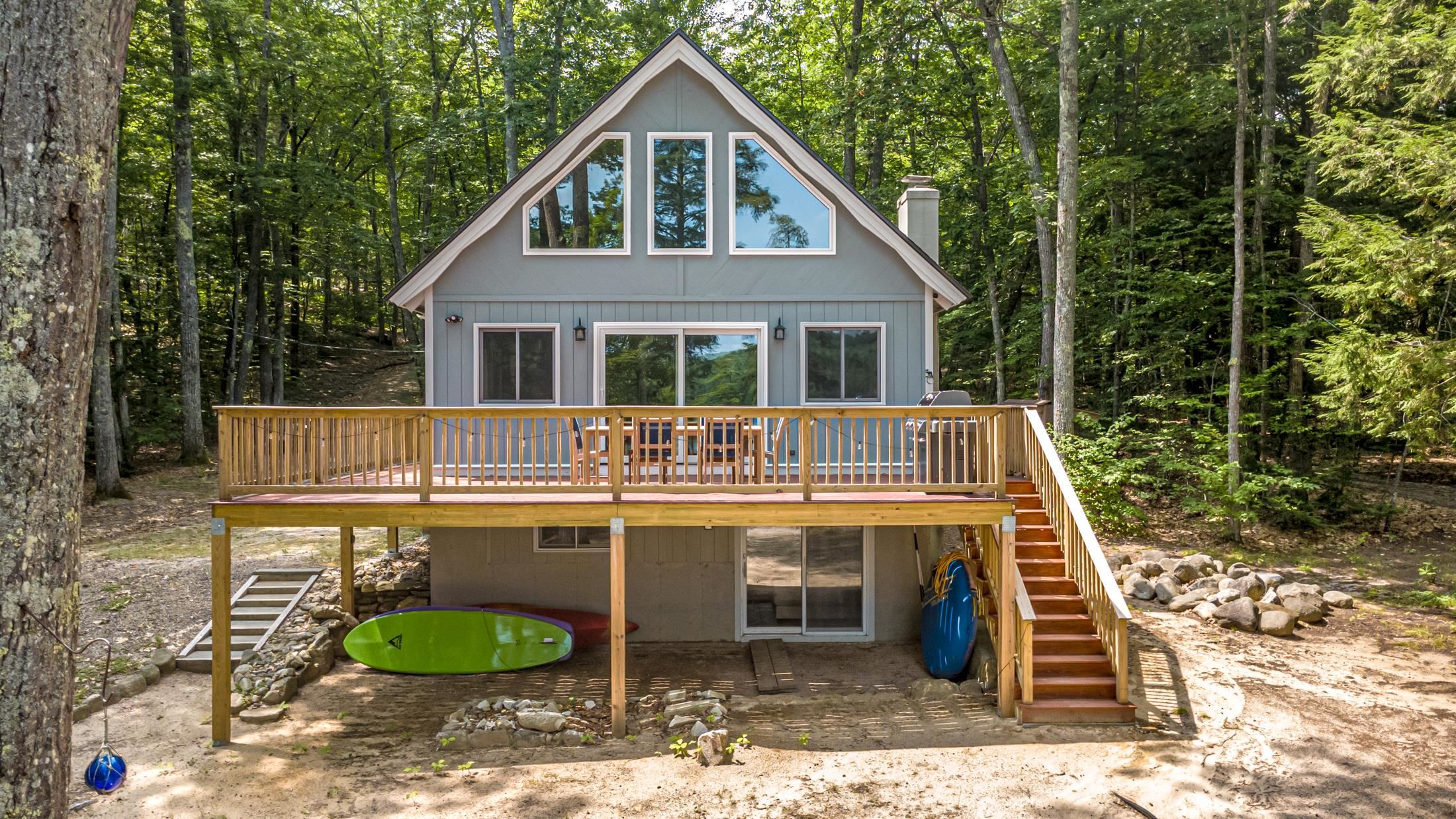 539 Crew Road Wakefield, NH 03872 - Photo 38 of 51 Gallery Image 38
