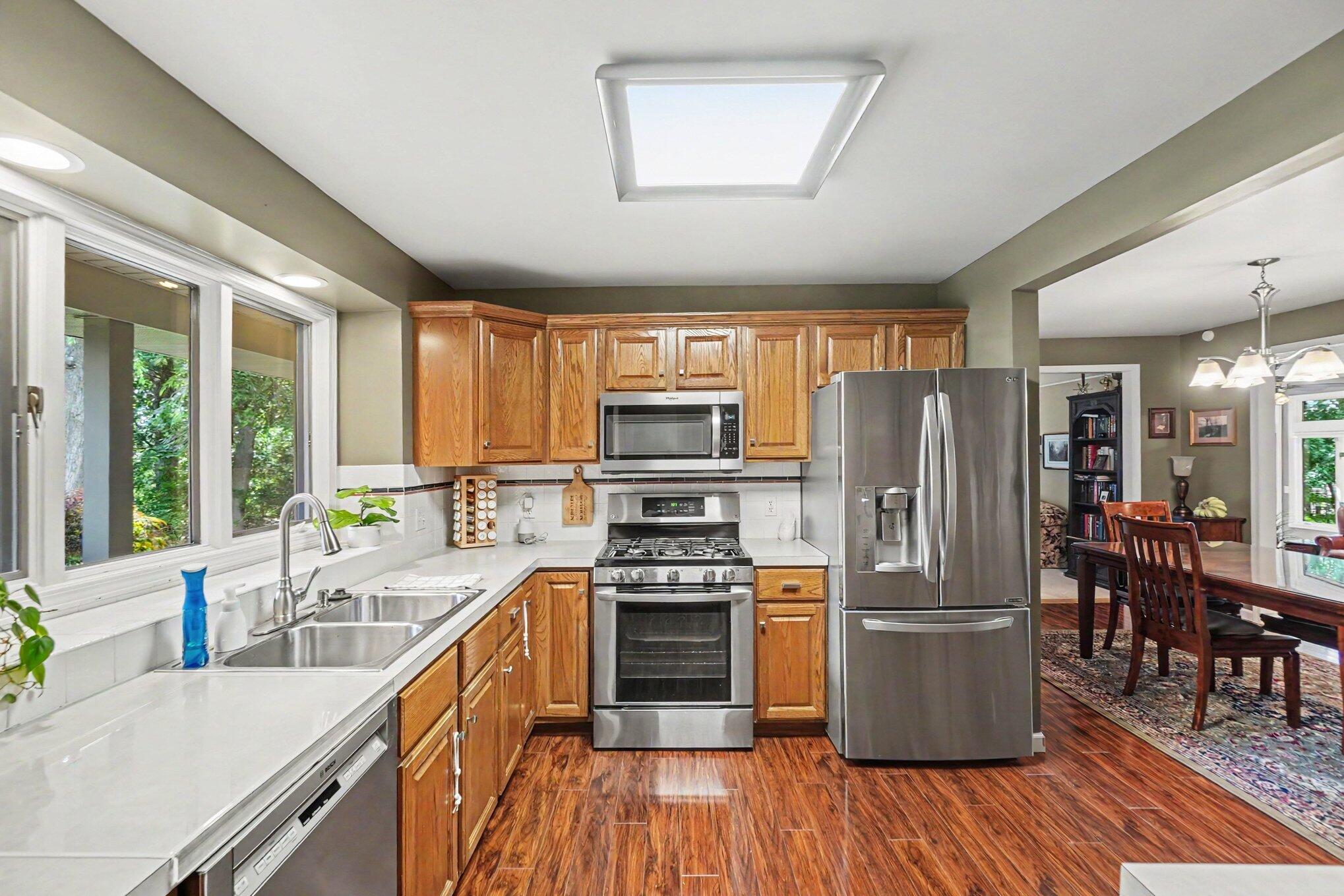 7772 Hidden Ridge Court Hudsonville, MI 49426 - Photo 4 of 36 010_file_4551