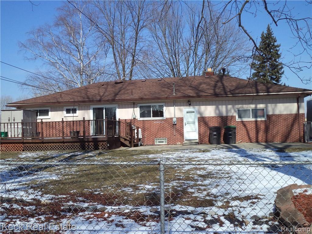 20421 Superior Road Taylor, MI 48180 - Photo 4 of 23 DSC00717.JPG