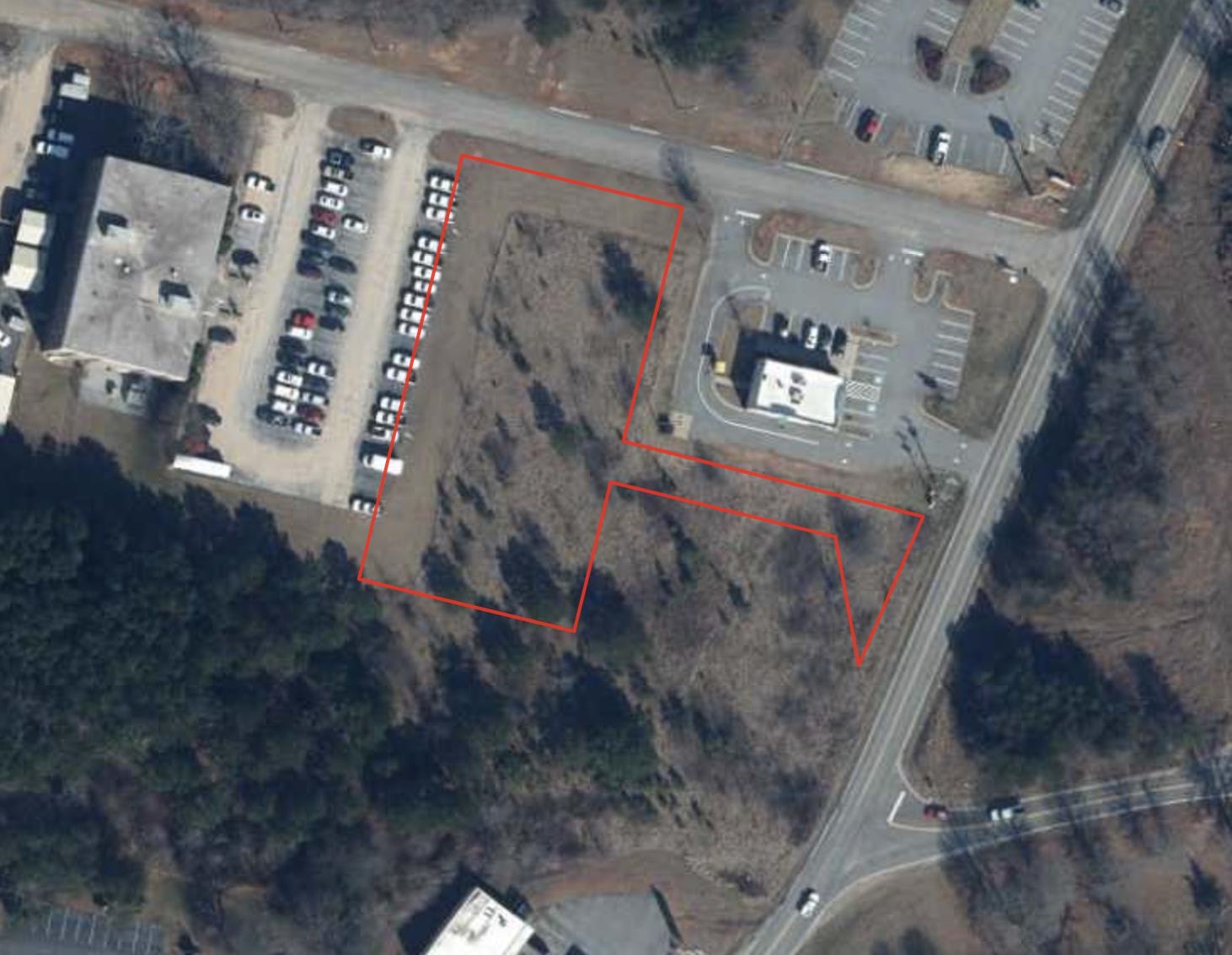 9055 Fairforest Road Spartanburg, SC 29301 - Photo 1 of 9
