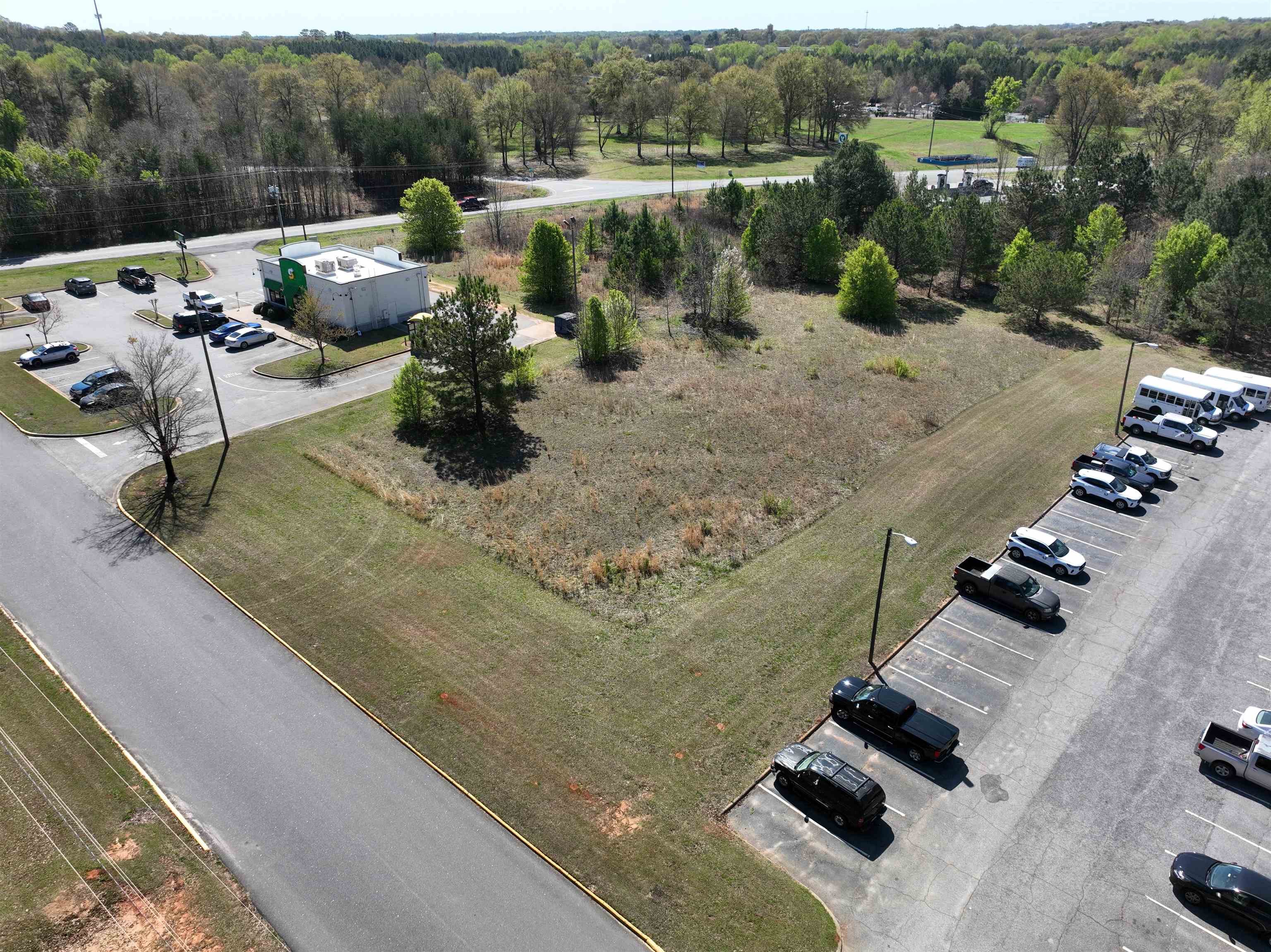 9055 Fairforest Road Spartanburg, SC 29301 - Photo 6 of 9