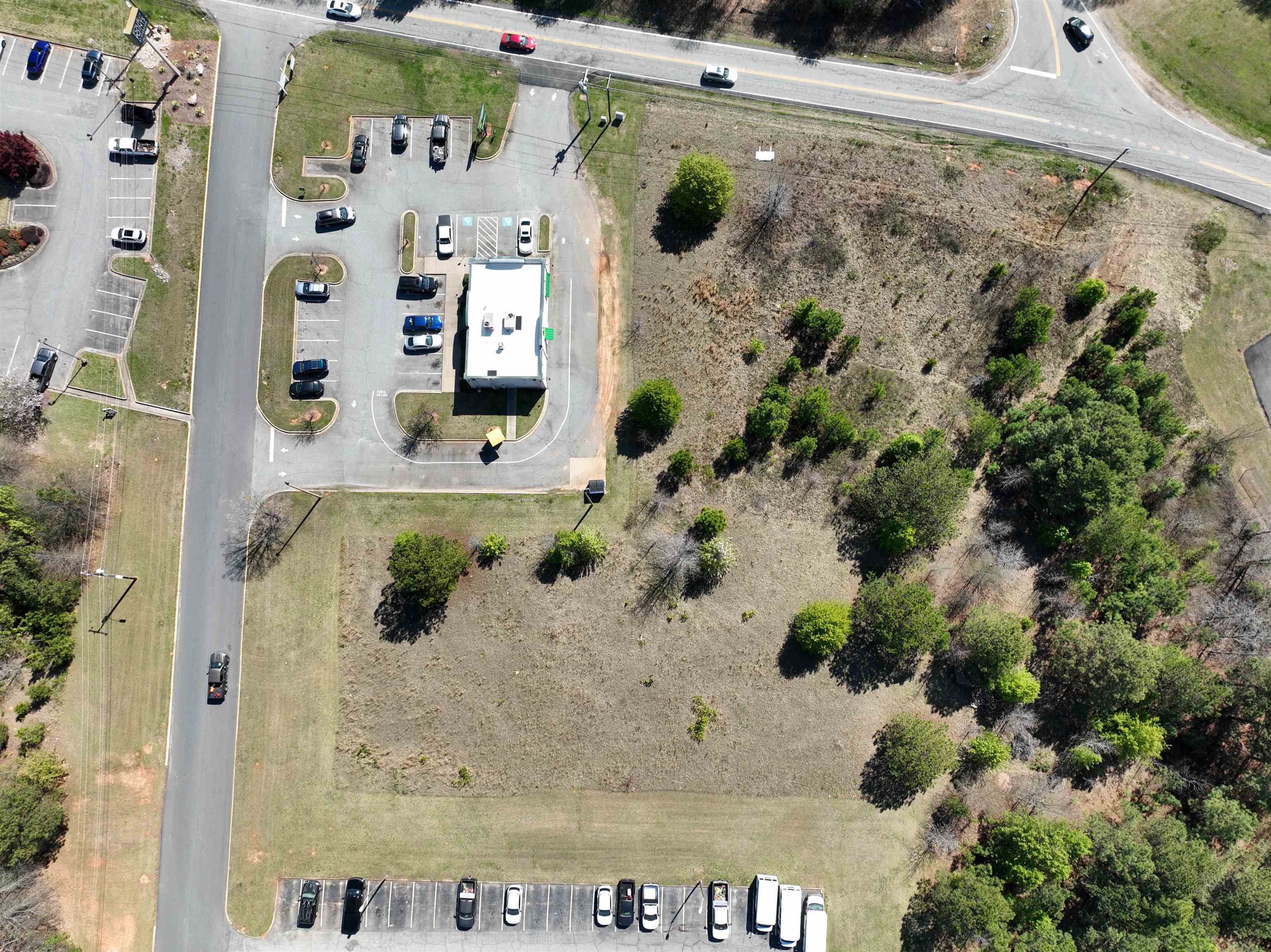 9055 Fairforest Road Spartanburg, SC 29301 - Photo 7 of 9