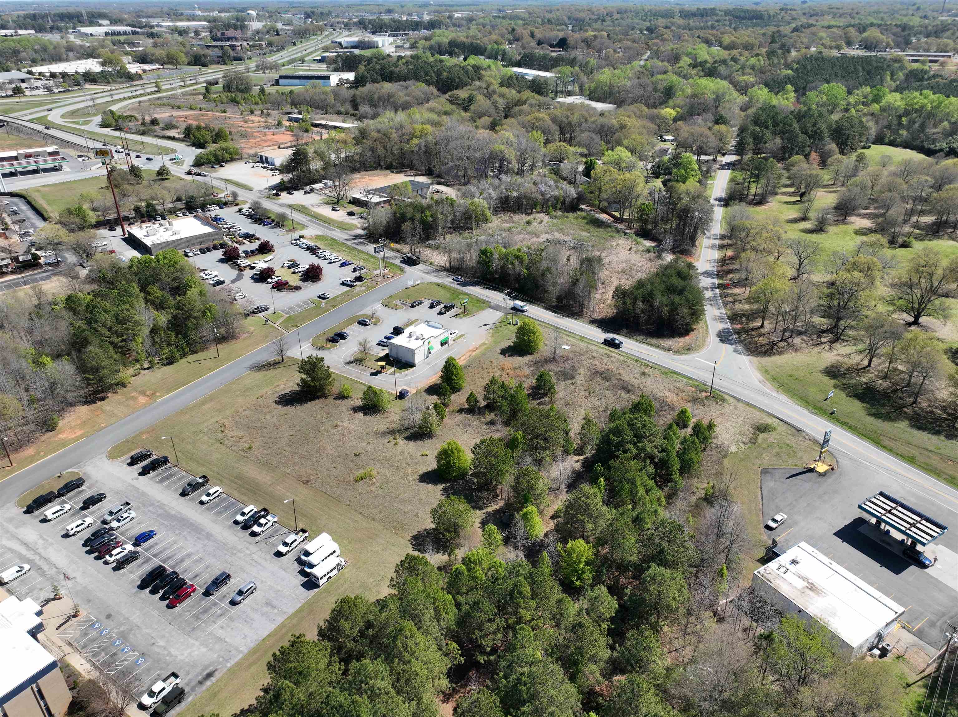 9055 Fairforest Road Spartanburg, SC 29301 - Photo 9 of 9