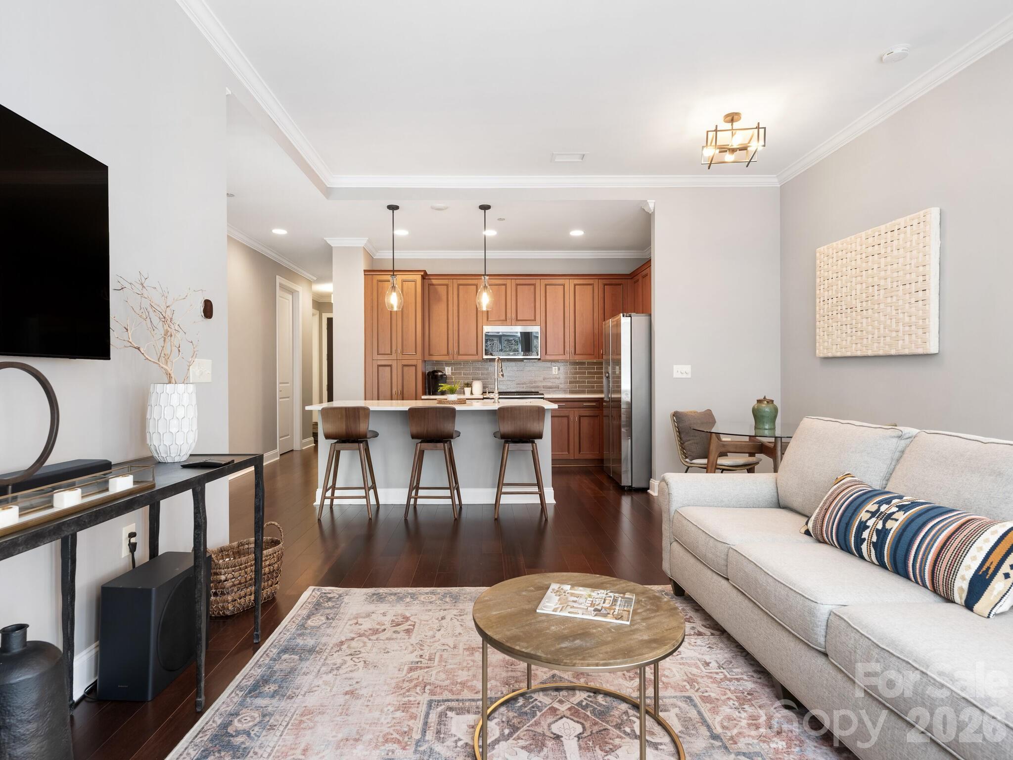 230 South Tryon Street, Unit 506 Charlotte, NC 28202 - Photo 11 of 26