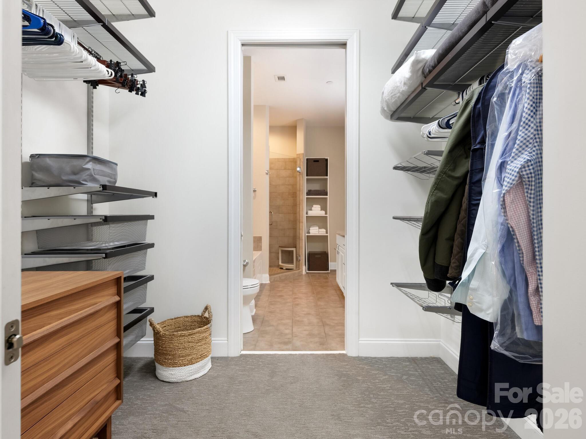 230 South Tryon Street, Unit 506 Charlotte, NC 28202 - Photo 15 of 26