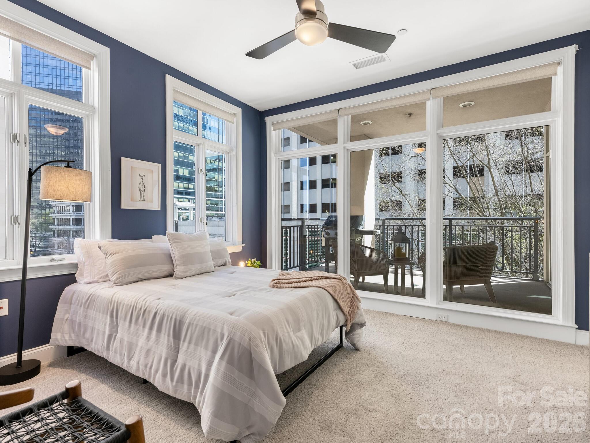 230 South Tryon Street, Unit 506 Charlotte, NC 28202 - Photo 17 of 26