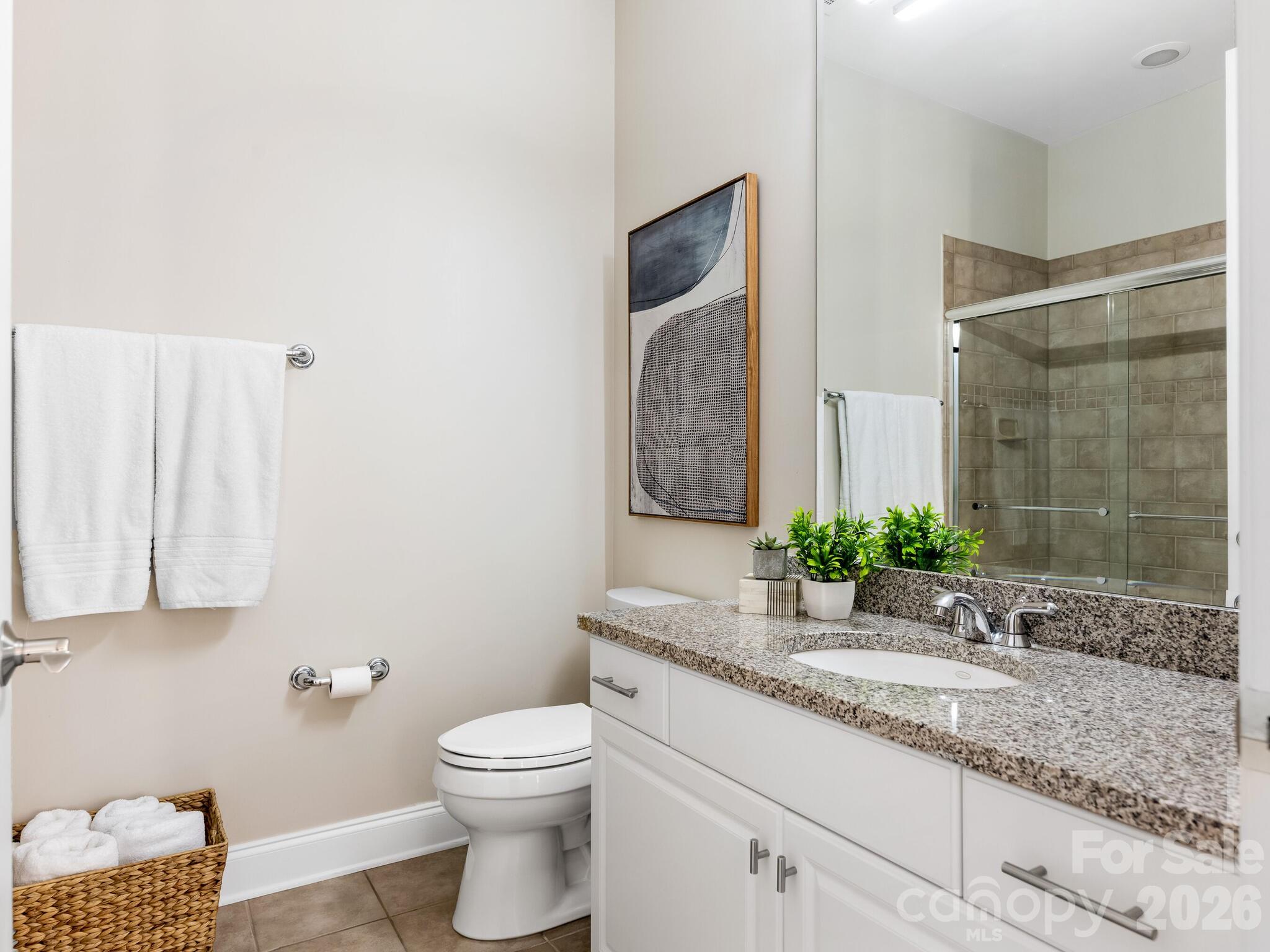 230 South Tryon Street, Unit 506 Charlotte, NC 28202 - Photo 18 of 26