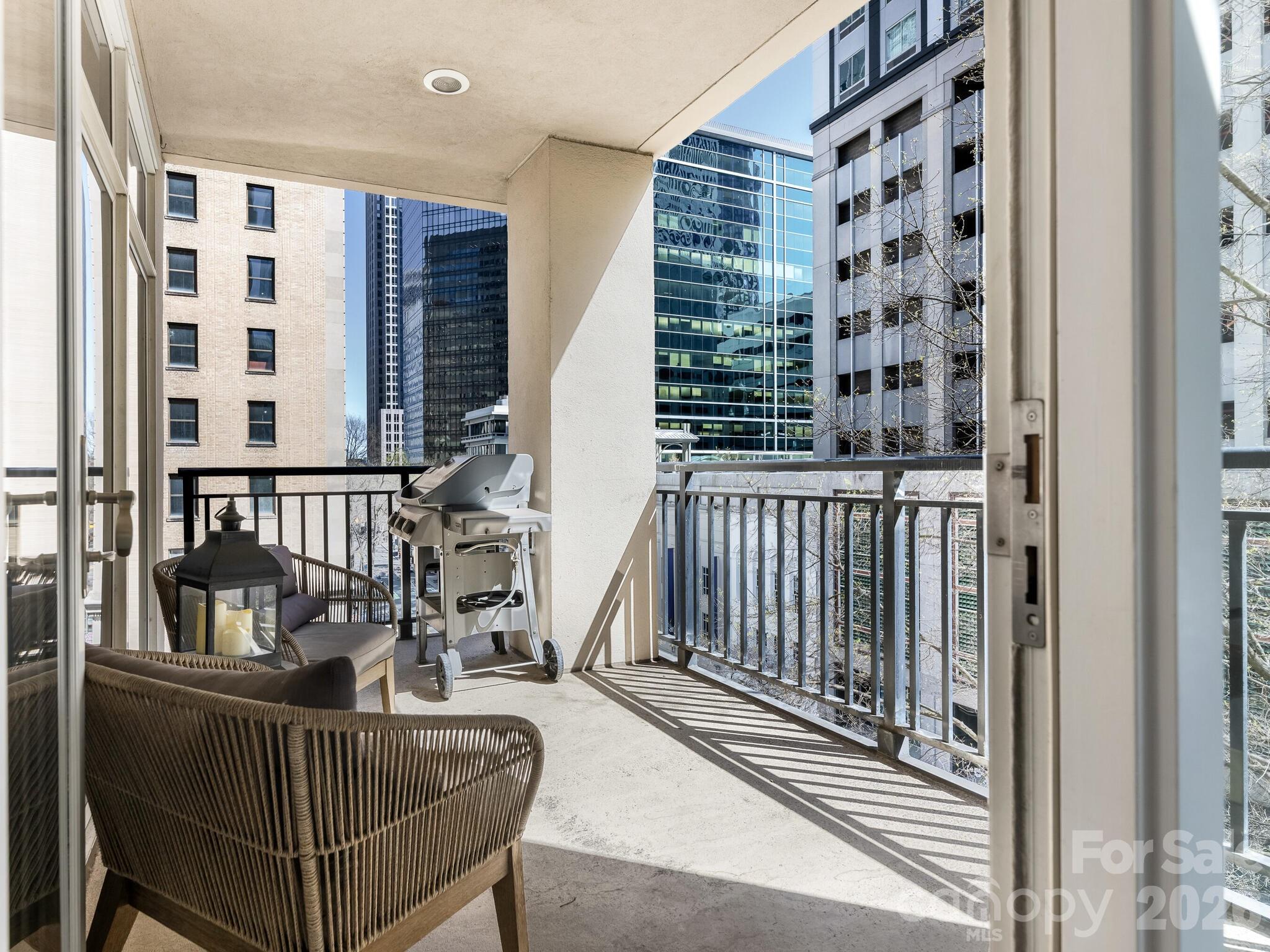 230 South Tryon Street, Unit 506 Charlotte, NC 28202 - Photo 19 of 26