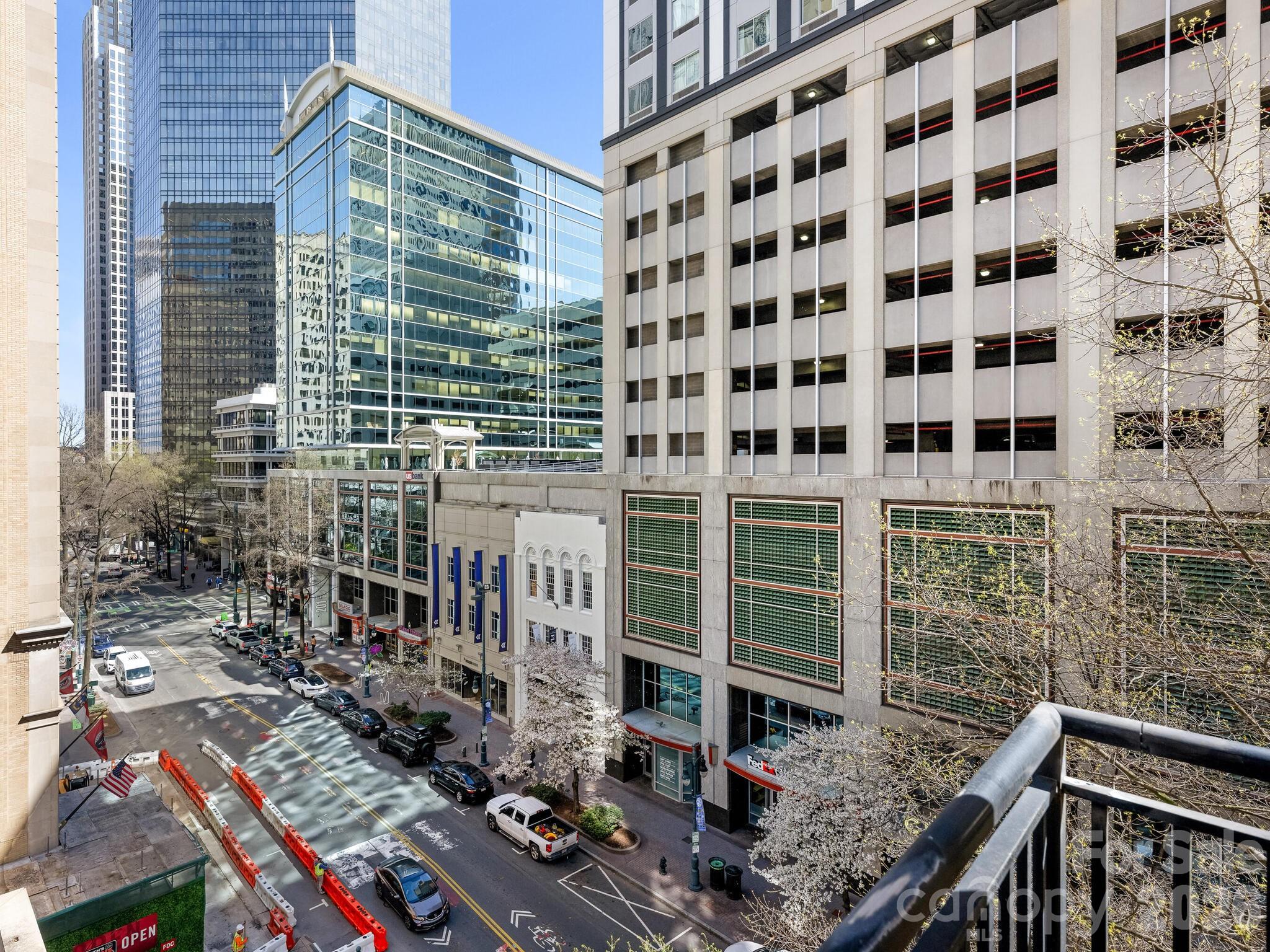 230 South Tryon Street, Unit 506 Charlotte, NC 28202 - Photo 20 of 26