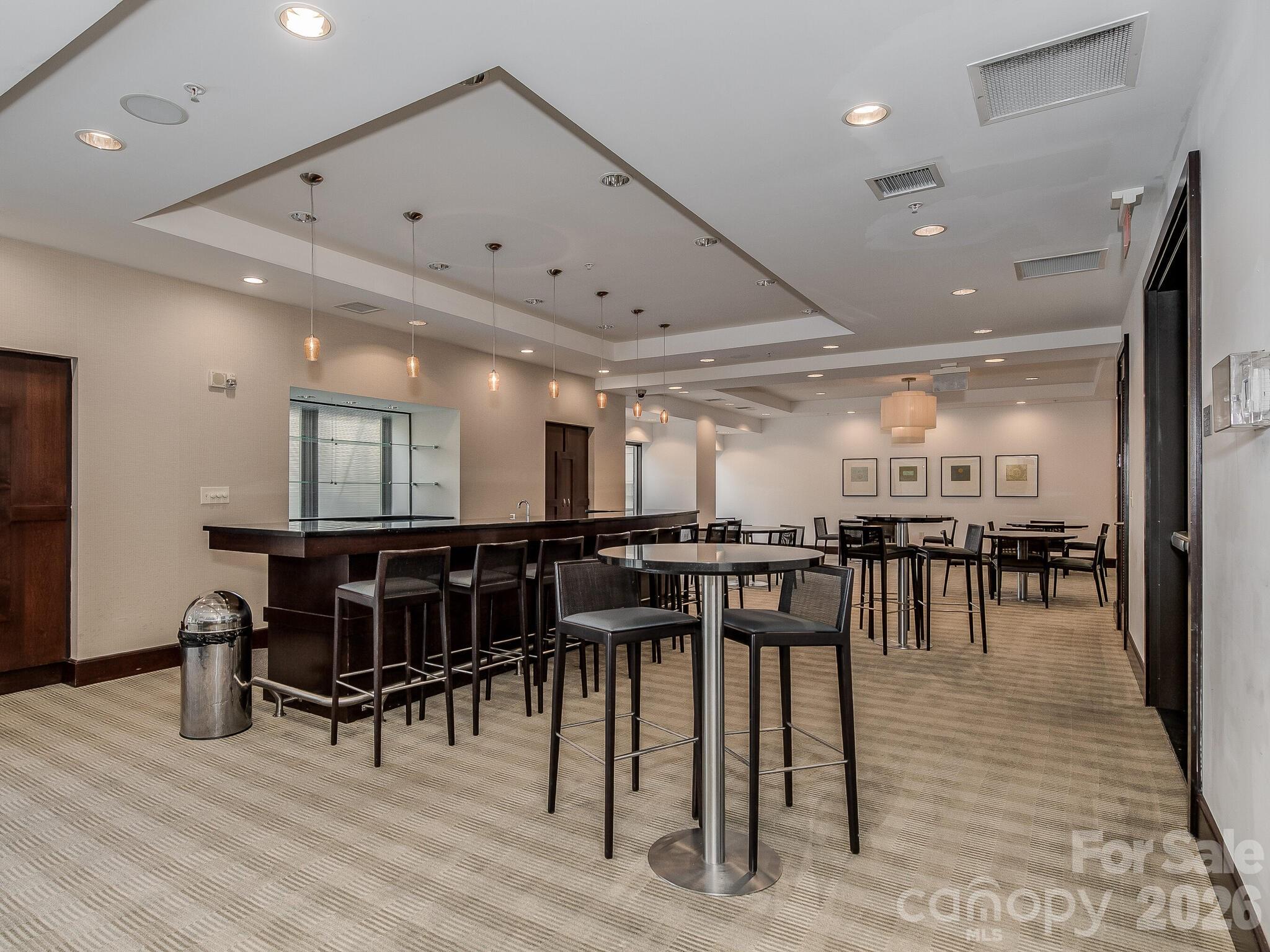 230 South Tryon Street, Unit 506 Charlotte, NC 28202 - Photo 22 of 26