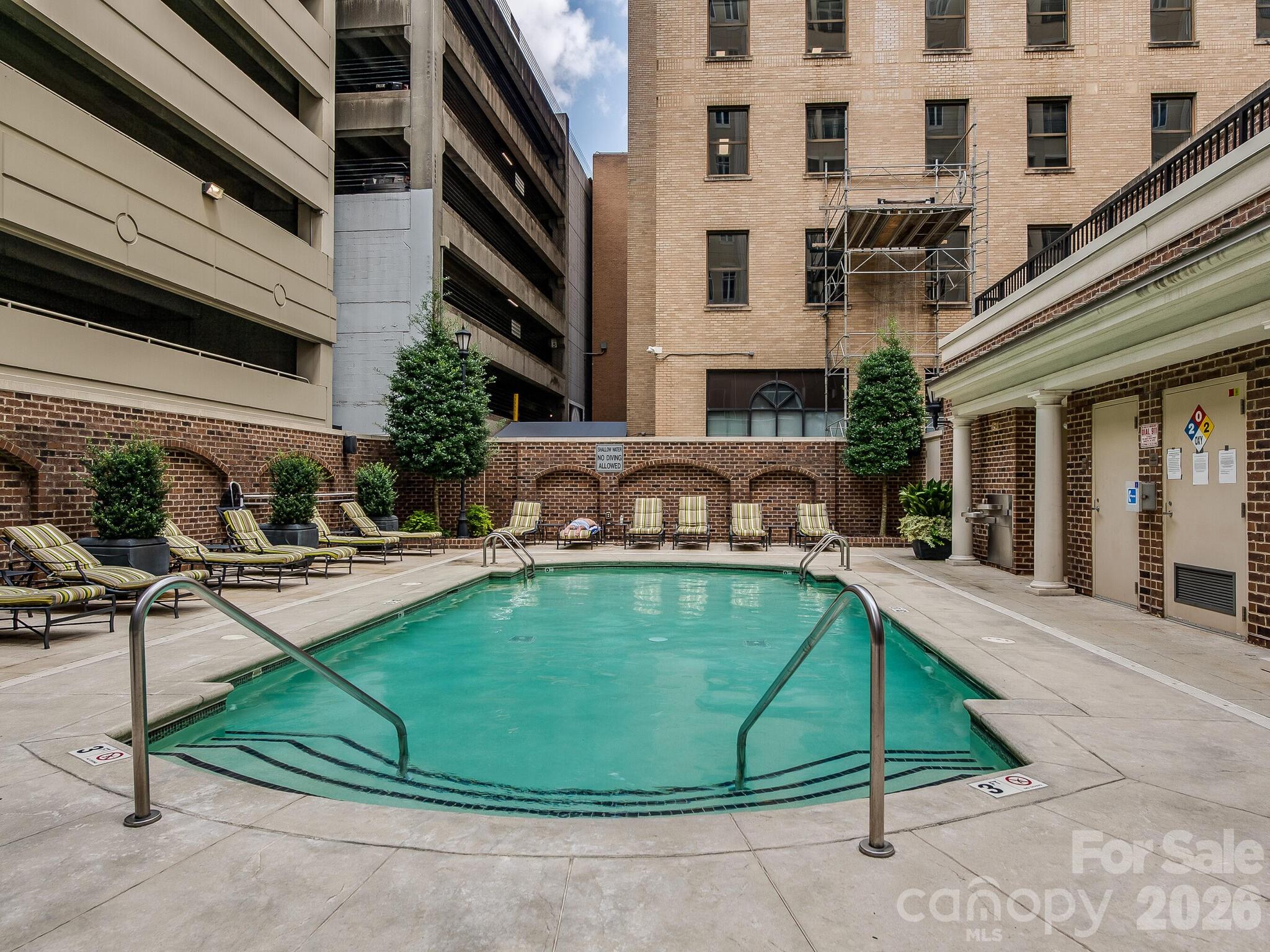 230 South Tryon Street, Unit 506 Charlotte, NC 28202 - Photo 25 of 26