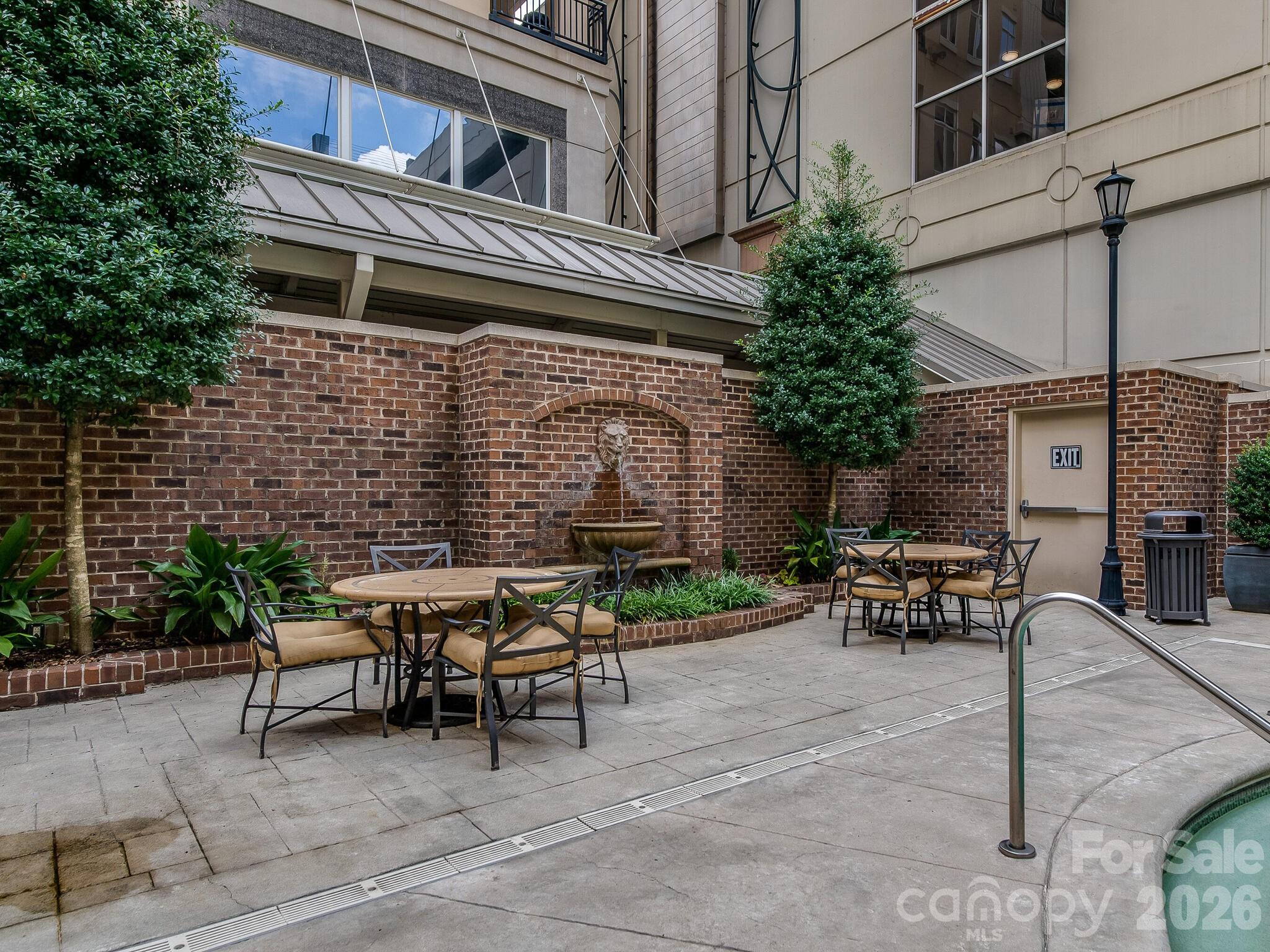 230 South Tryon Street, Unit 506 Charlotte, NC 28202 - Photo 26 of 26
