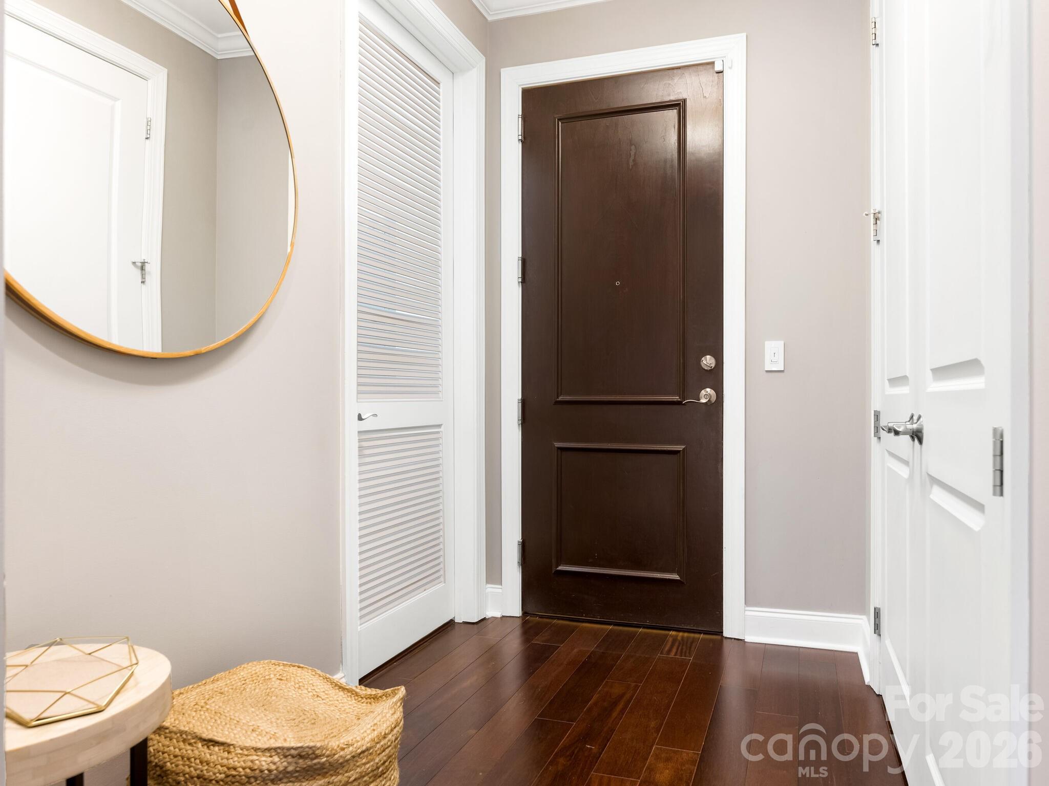 230 South Tryon Street, Unit 506 Charlotte, NC 28202 - Photo 4 of 26