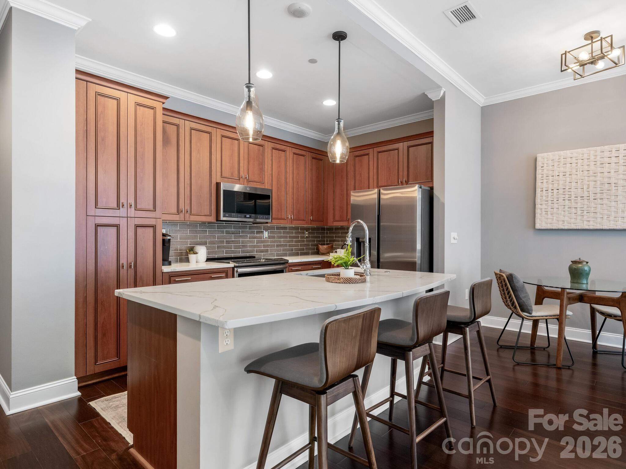 230 South Tryon Street, Unit 506 Charlotte, NC 28202 - Photo 6 of 26
