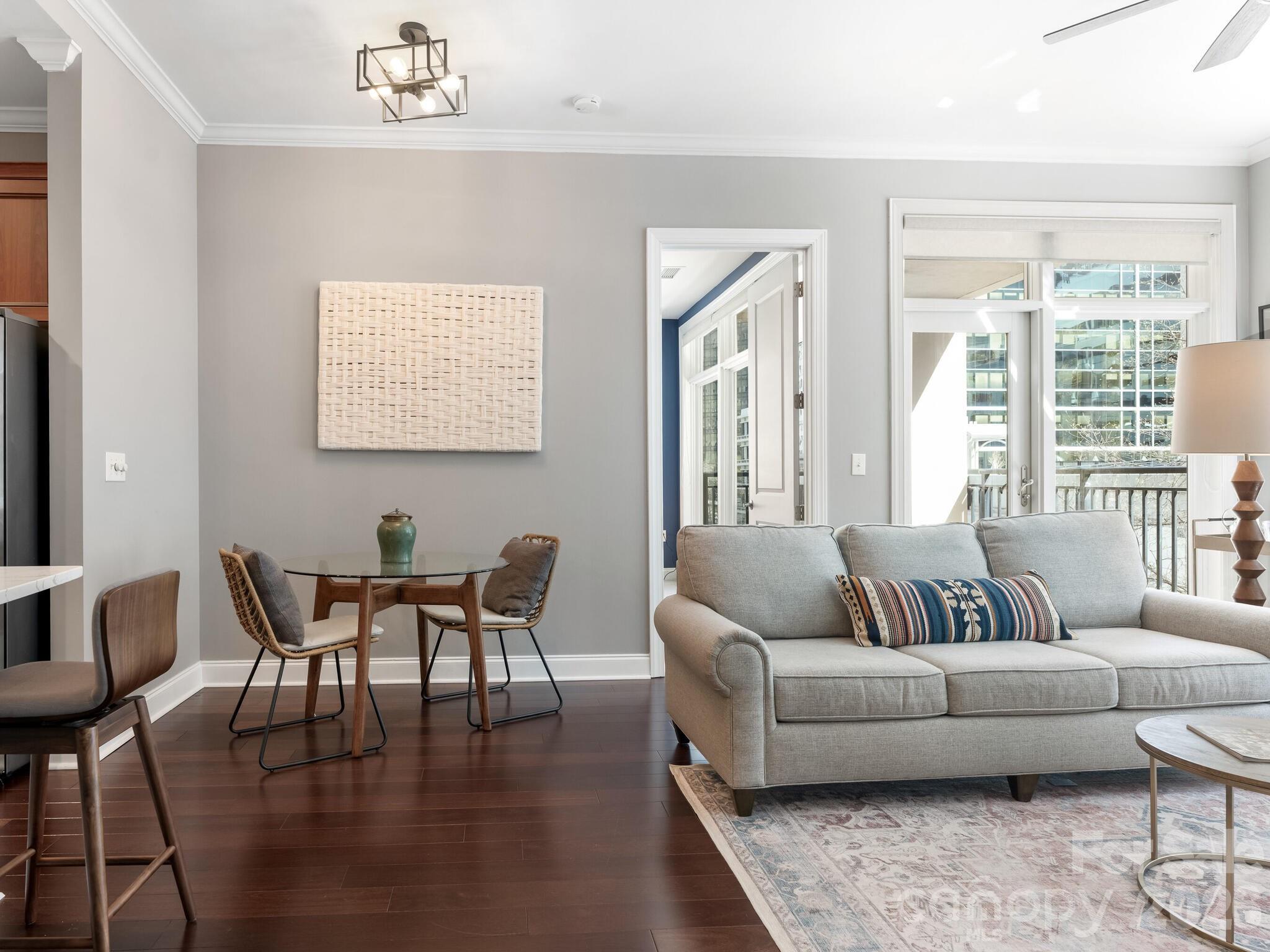 230 South Tryon Street, Unit 506 Charlotte, NC 28202 - Photo 8 of 26