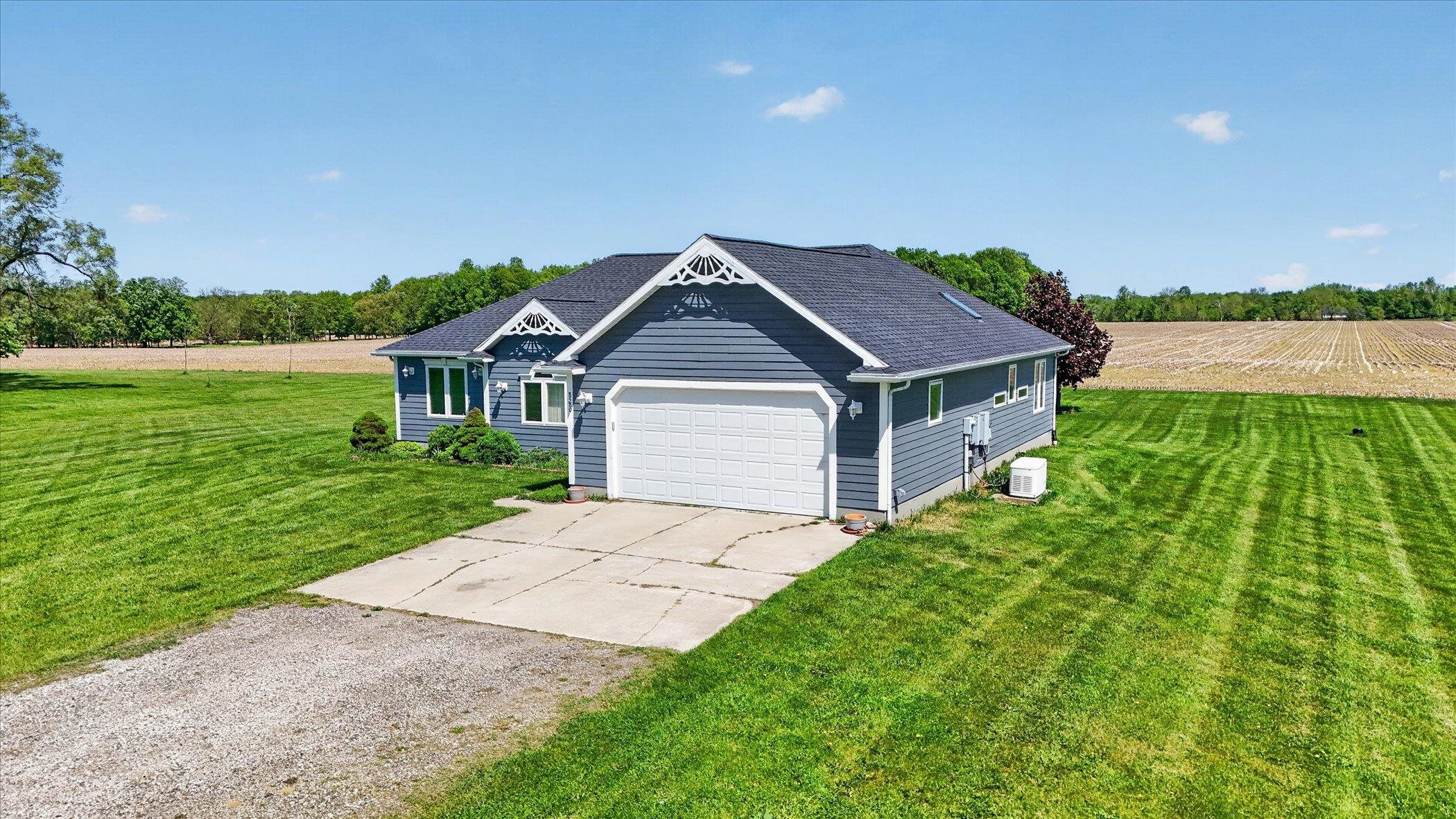 8580 West Hibbard Road Ovid, MI 48866 - Photo 45 of 59