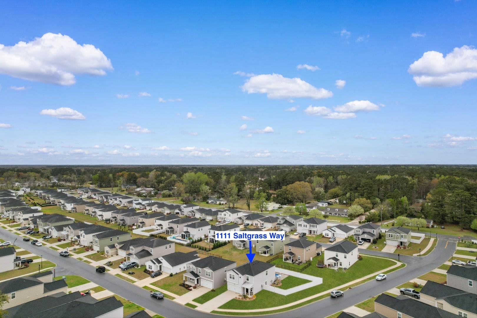 1111 Saltgrass Way Myrtle Beach, SC 29588 - Photo 36 of 45