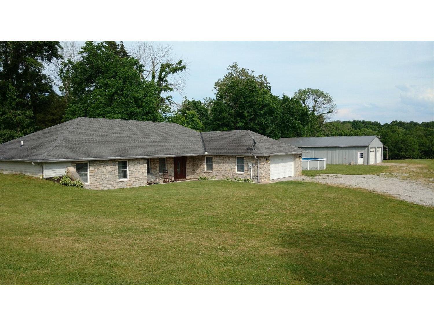 1241 Hedge Row Road Felicity, OH 45120 - Photo 1 of 1 Gallery Image 1