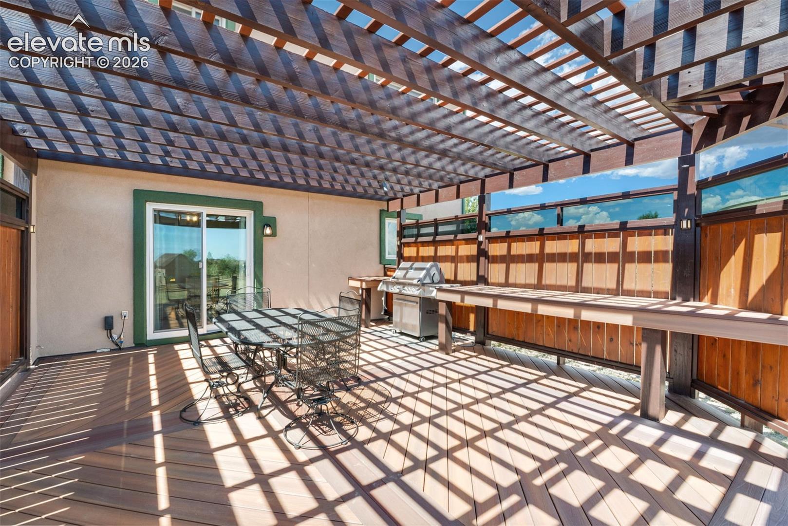 8965 Theriot Road Peyton, CO 80831 - Photo 39 of 50 Picture Your Summer BBQs