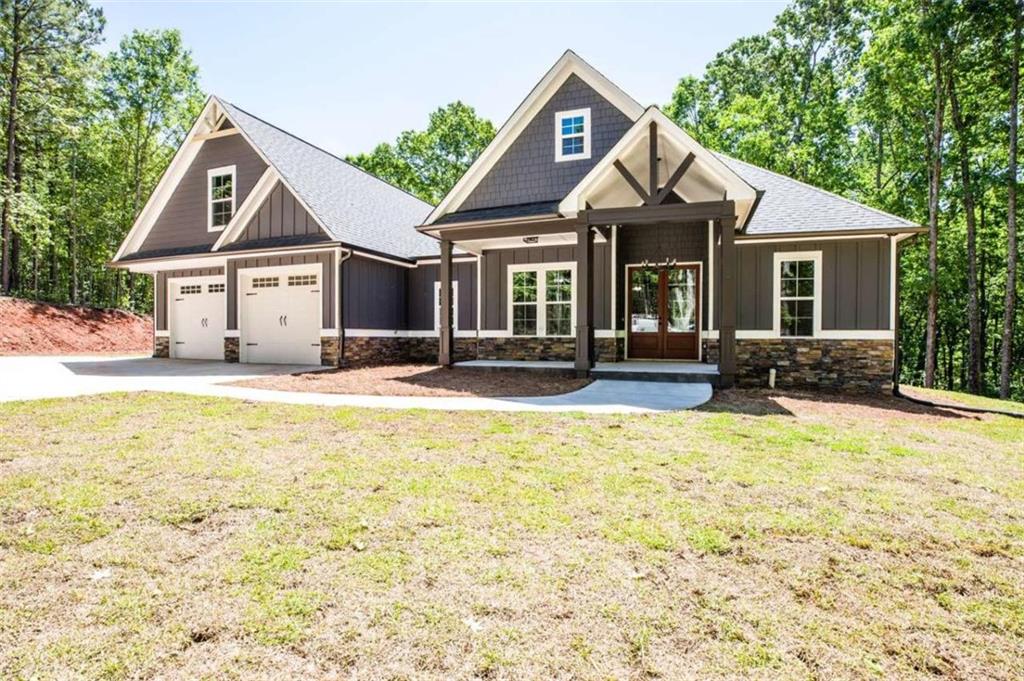 0 Horsley Mill Road Carrollton, GA 30117 - Photo 3 of 4