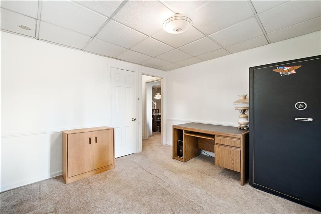 551 Greenlee Road Pittsburgh, PA 15227 - Photo 15 of 38 Use it as a play room, office, or whatever you need...