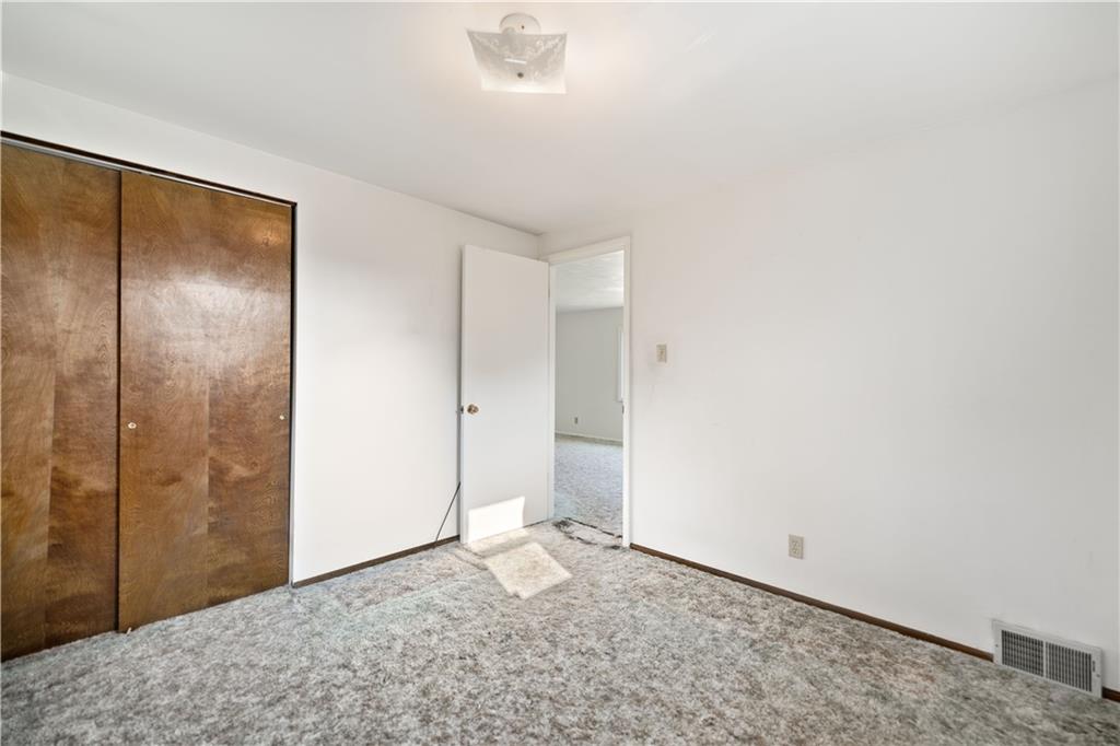 551 Greenlee Road Pittsburgh, PA 15227 - Photo 22 of 38 Good closet space too!!