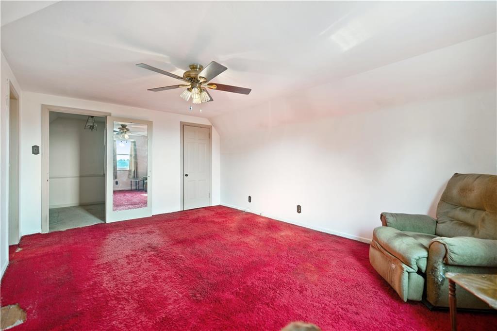 551 Greenlee Road Pittsburgh, PA 15227 - Photo 24 of 38 With a nice closet...