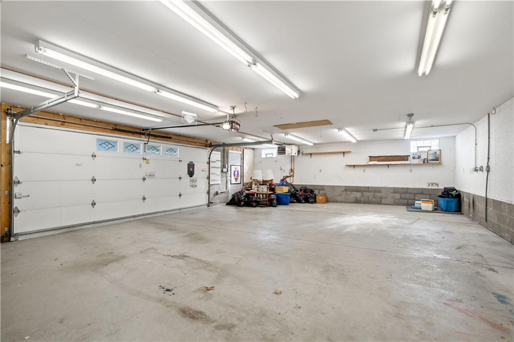 551 Greenlee Road Pittsburgh, PA 15227 - Photo 29 of 38 This garage will surprise you...