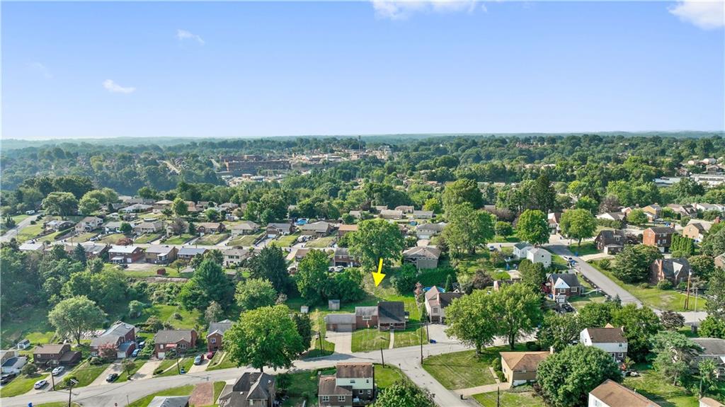 551 Greenlee Road Pittsburgh, PA 15227 - Photo 37 of 38 Minutes to the city!!