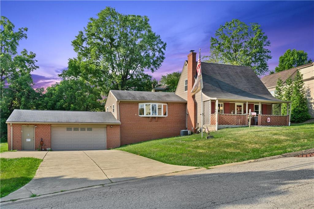 551 Greenlee Road Pittsburgh, PA 15227 - Photo 38 of 38 Don't Miss Out!!