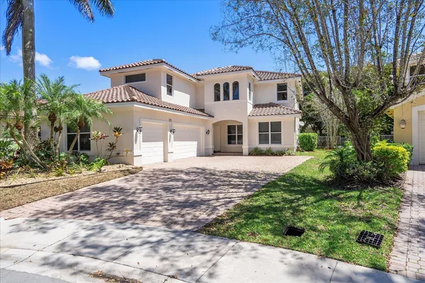 $8,600 | 2013 Harbor View Circle, Weston, FL 33327