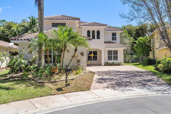 $8,600 | 2013 Harbor View Circle, Weston, FL 33327