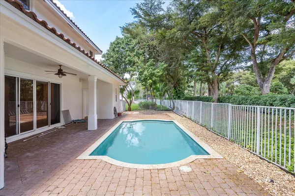 $8,600 | 2013 Harbor View Circle, Weston, FL 33327